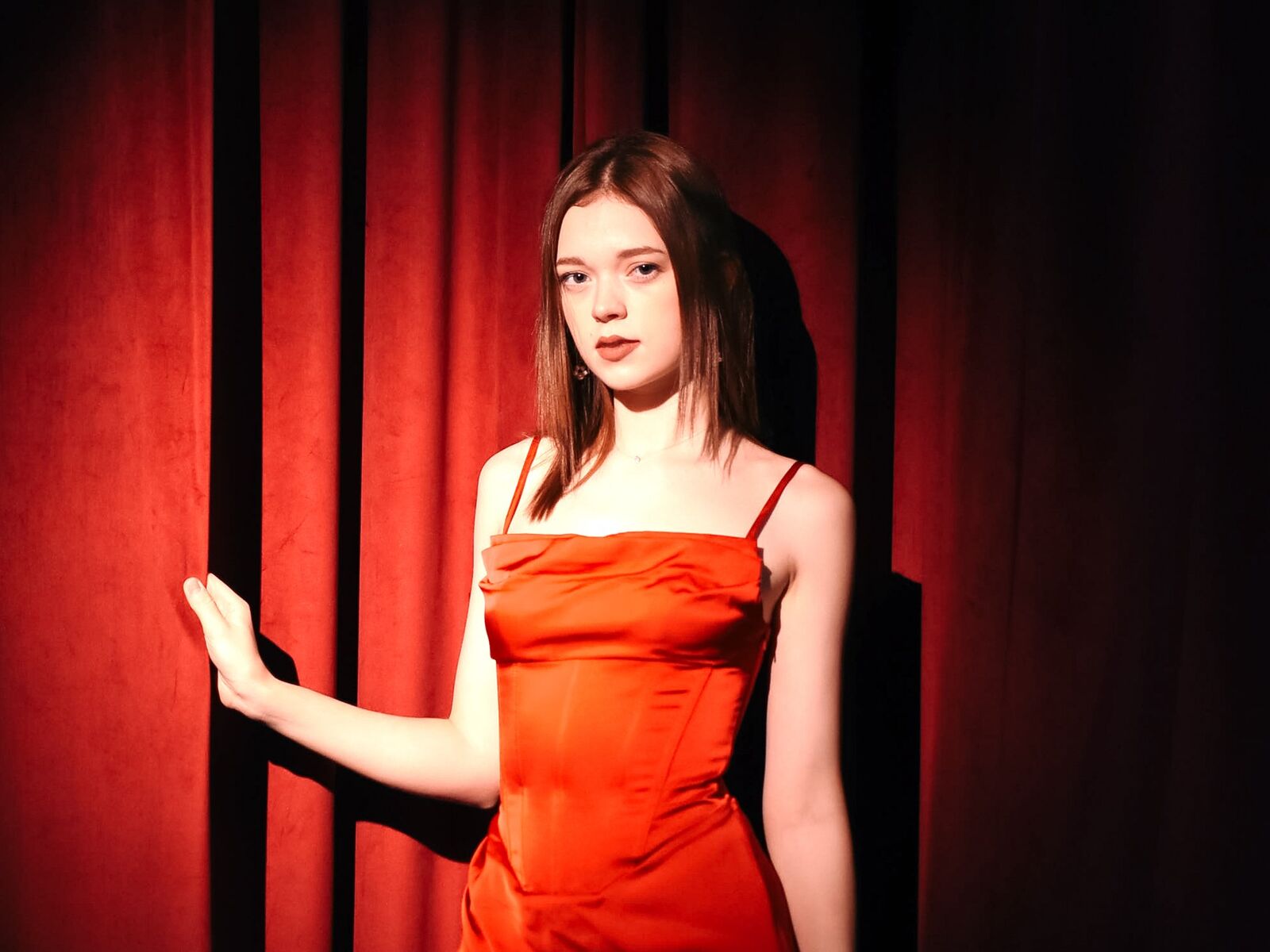 Private Live Sex Camera