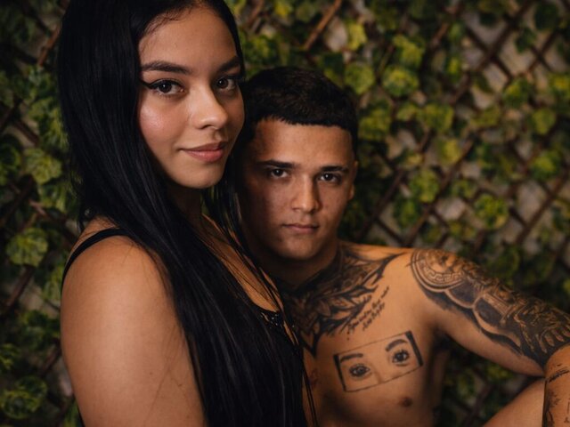 Private Live Sex Camera