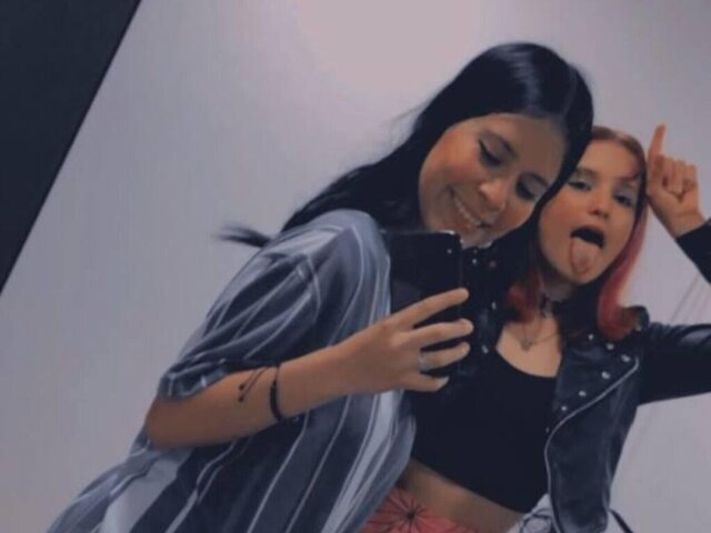 Private Live Sex Camera