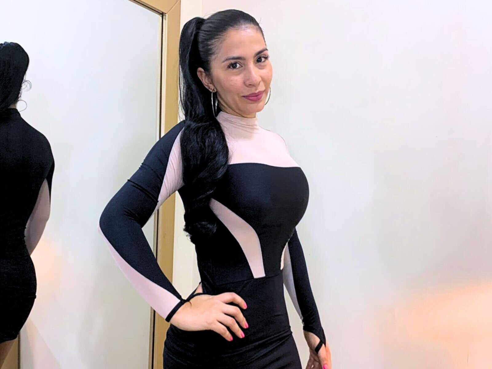 Private Live Sex Camera