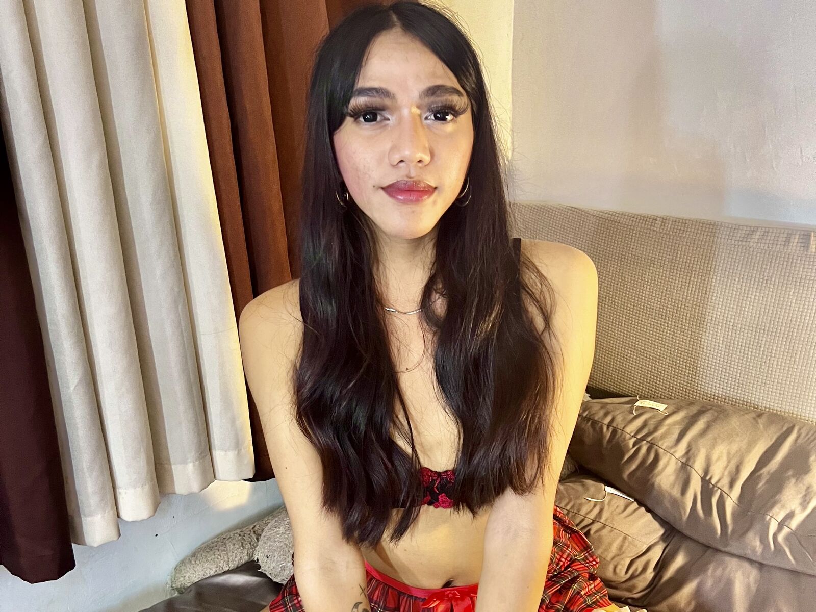 Private Live Sex Camera