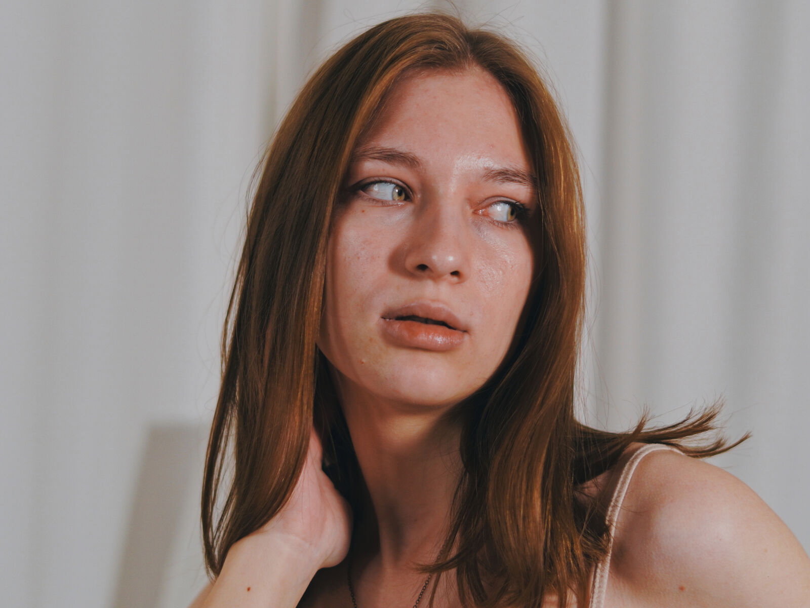 Private Live Sex Camera