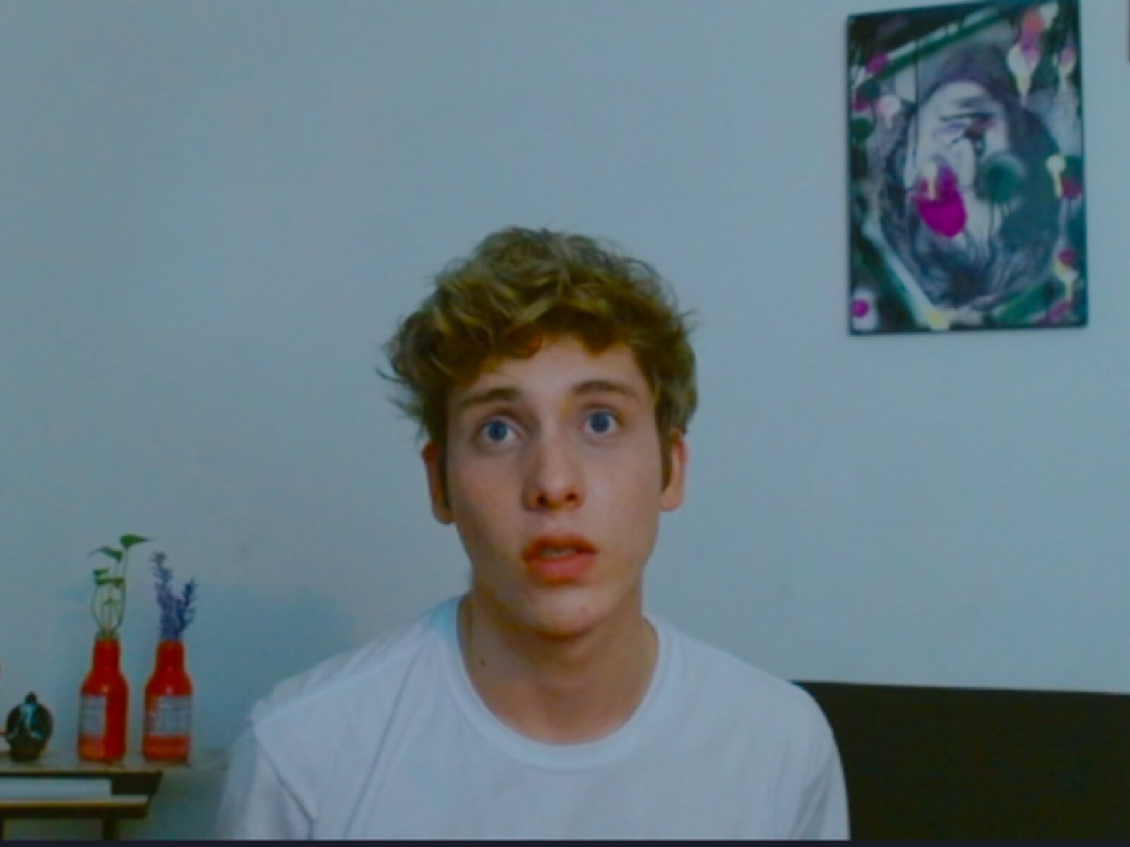 Private Live Sex Camera