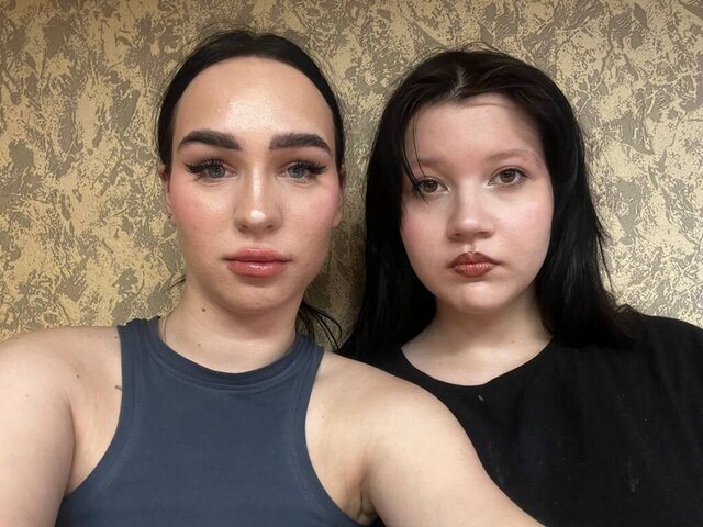 Private Live Sex Camera