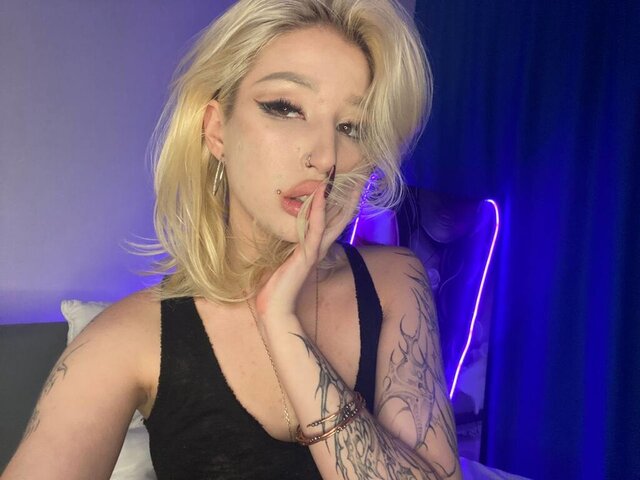 Private Live Sex Camera