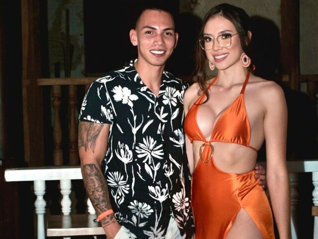 Private Live Sex Camera