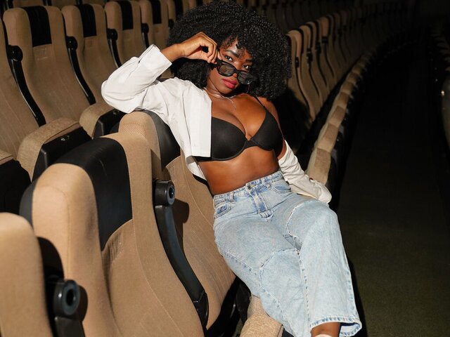 Private Live Sex Camera