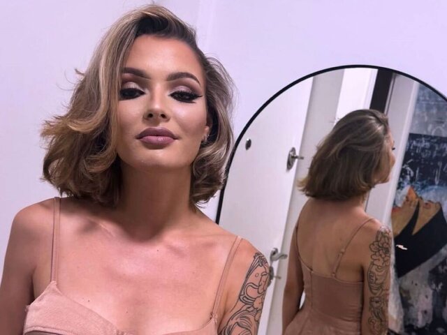 Private Live Sex Camera