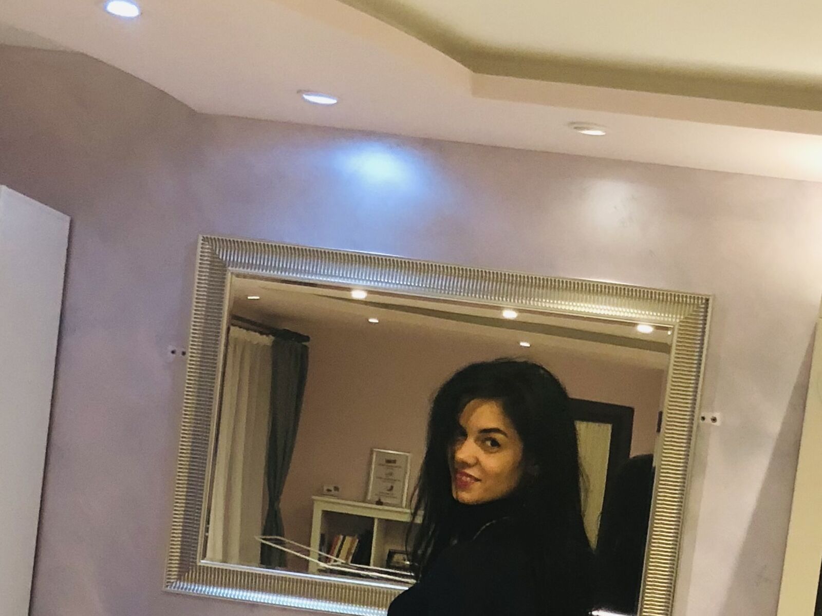 Private Live Sex Camera