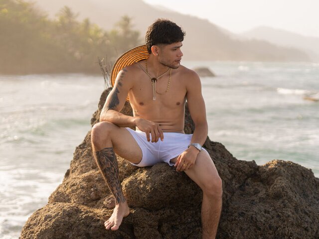 Private Live Sex Camera