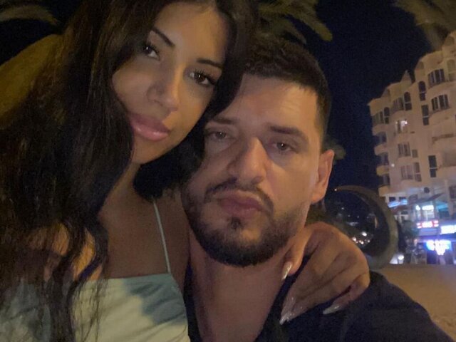 Private Live Sex Camera