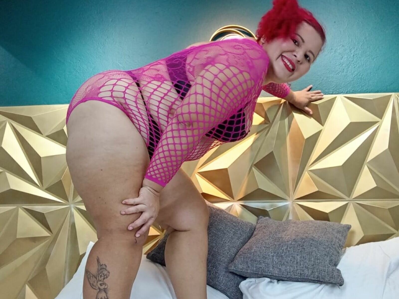 Private Live Sex Camera