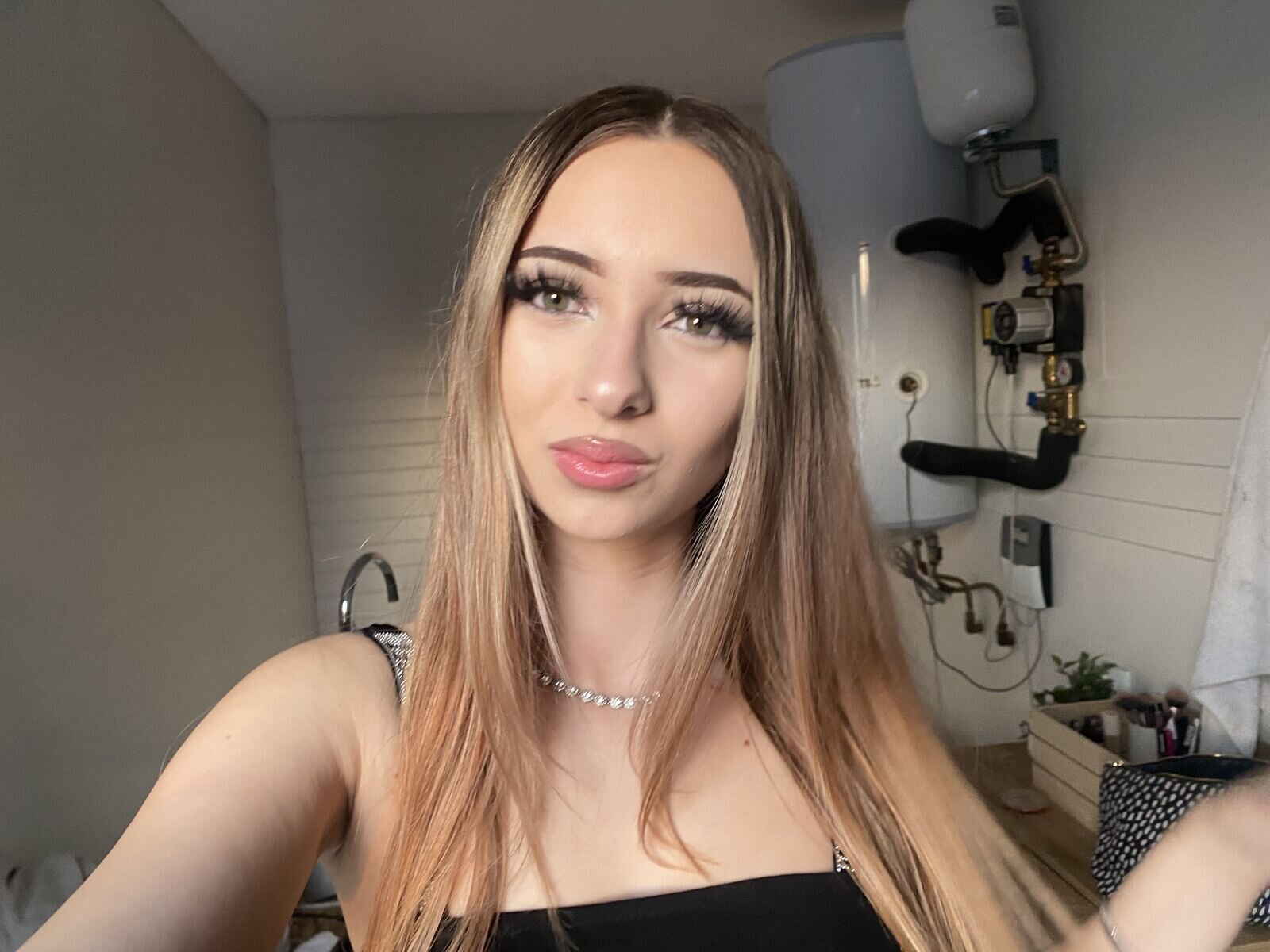 Private Live Sex Camera