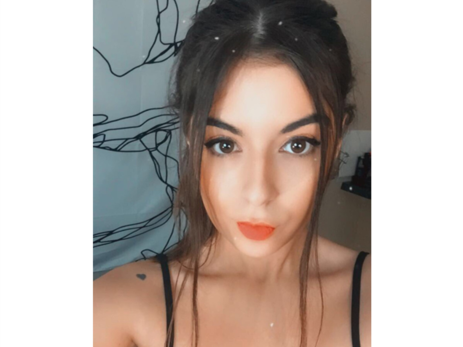 Private Live Sex Camera