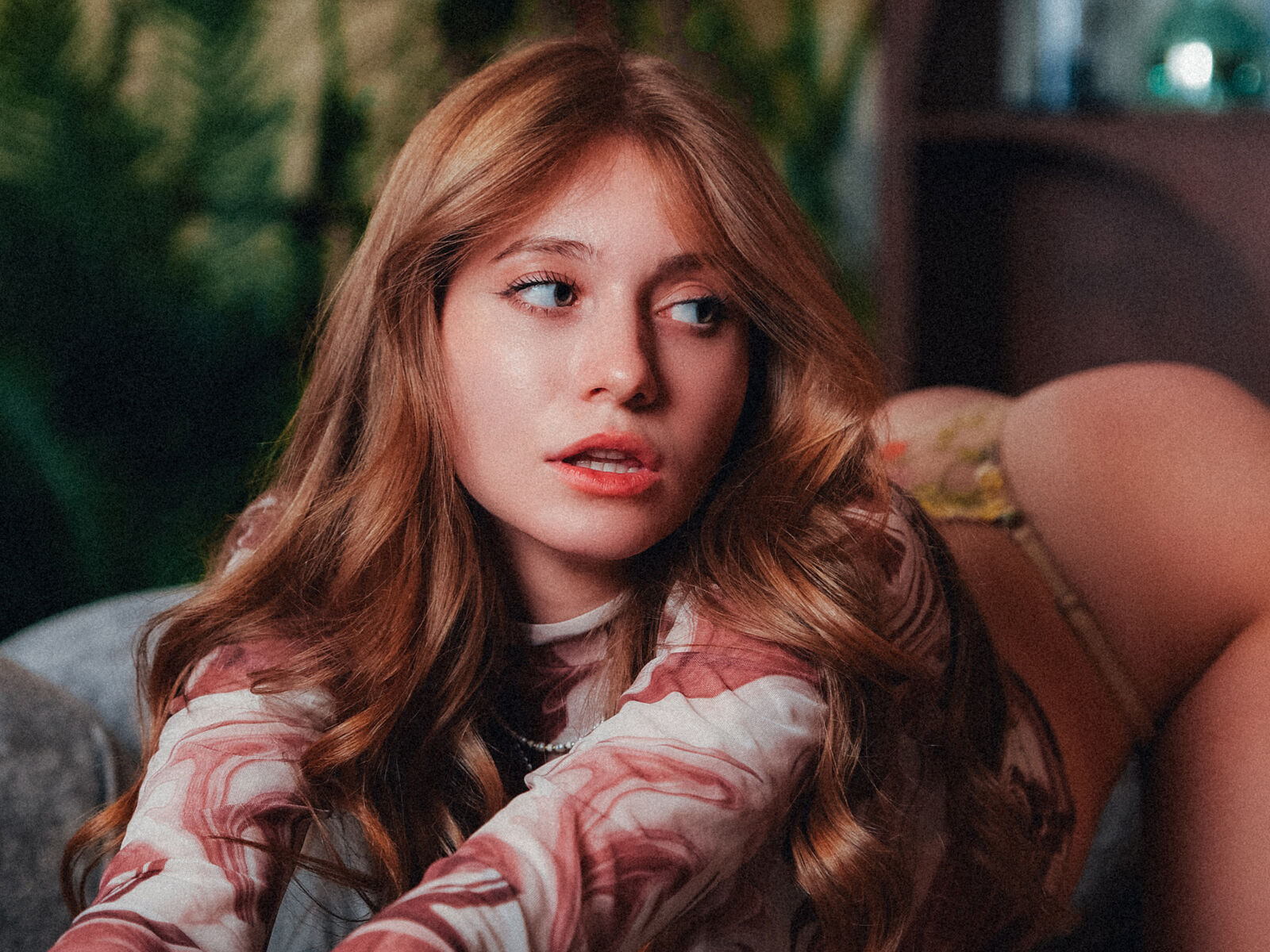 Private Live Sex Camera