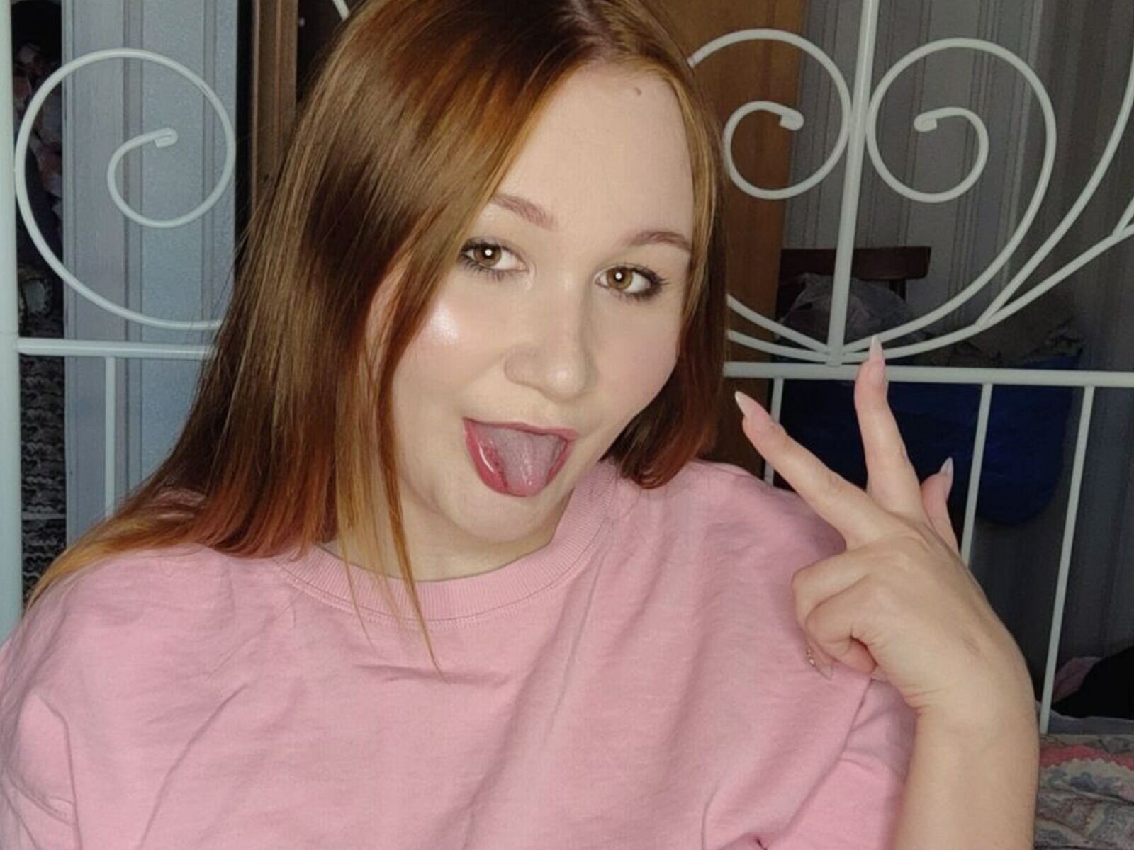 Private Live Sex Camera