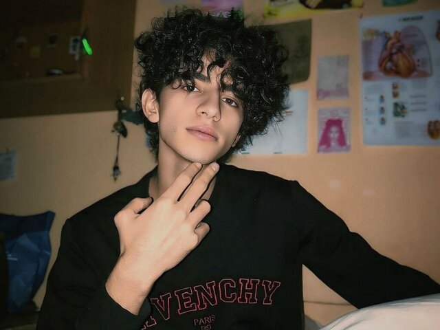 Private Live Sex Camera