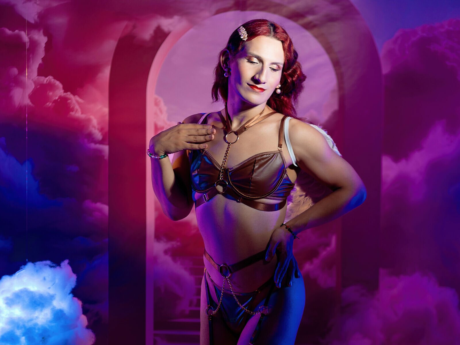 Private Live Sex Camera