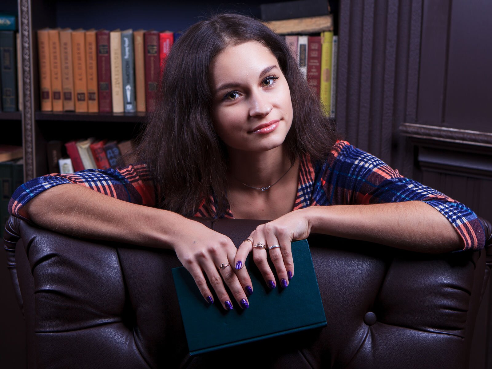 Private Live Sex Camera